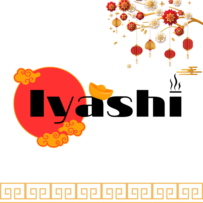 Iyashi Store