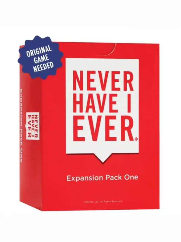 Game gợi ý cho buổi tụ họp - Never Have I Ever